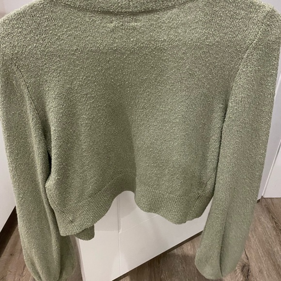 Sunday Best Carmen Cardigan - Picture 3 of 3